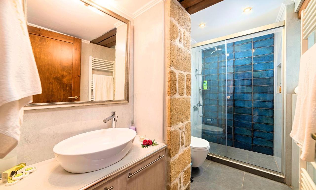 Steve Kois Villa Heated Pool La Canée Extérieur photo
